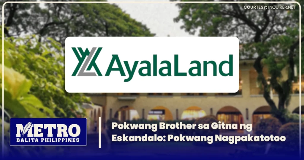 Ayala land Sells Major Stake in Alabang Town Center for P13.5B