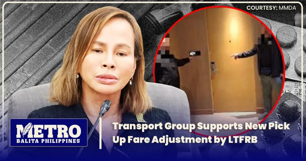 Cabral Investigation: Kutsilyo at Mga Gamot, Lumabas sa Search ng Pulis