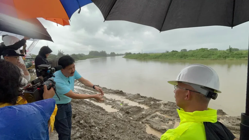image of dizon implications for public infrastructure