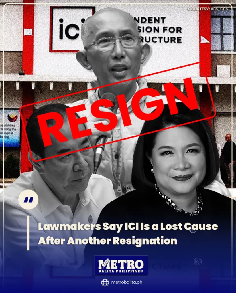 image of lawmakers say ici is a lost cause after another resignation