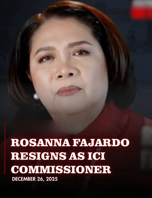 image of rossana fajardo reactions from colleagues