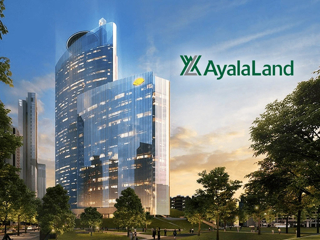 image of ayala land use of sale proceeds
