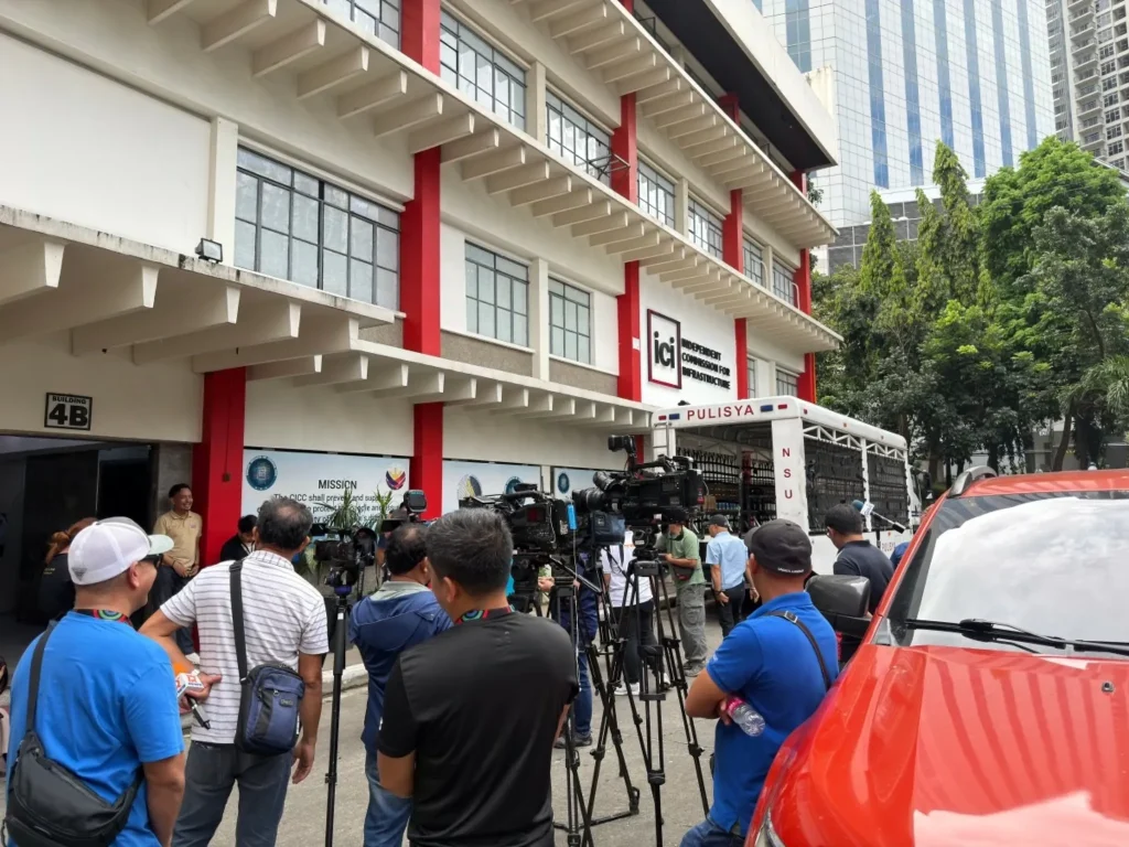 image of rossana fajardo the role of ici