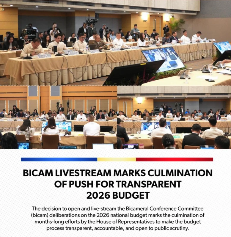 image of p33-b for farm background of the 2026 bicameral budget decision