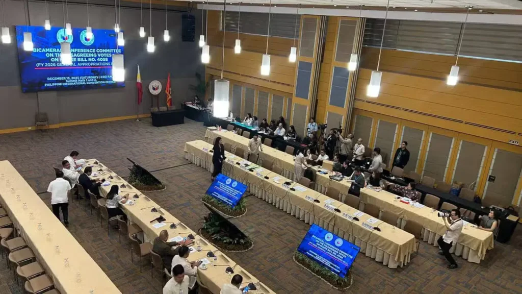 image of philhealth budget increase concerns raised during budget discussions