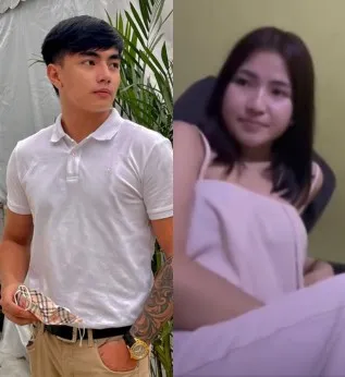 image of lean de guzman sino ang biktima sa issue?