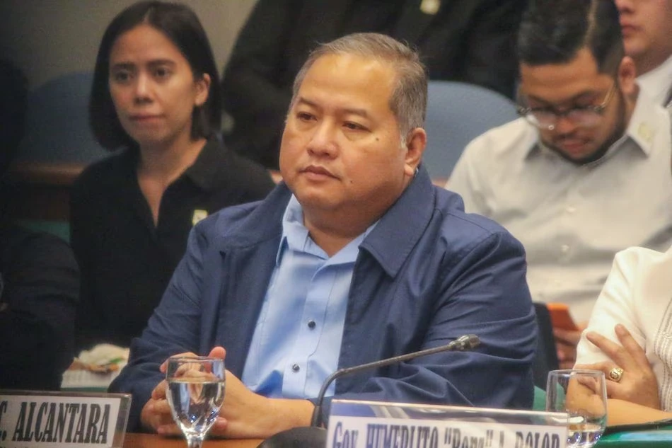 image of role of engr. henry alcantara in the case