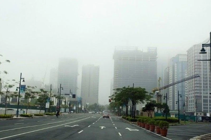 image of lowest temperature today effects of cold weather on daily life