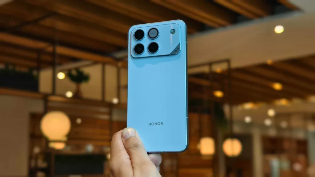 image of why the honor win phone stands out