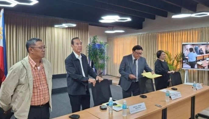 image of ici what led to another resignation