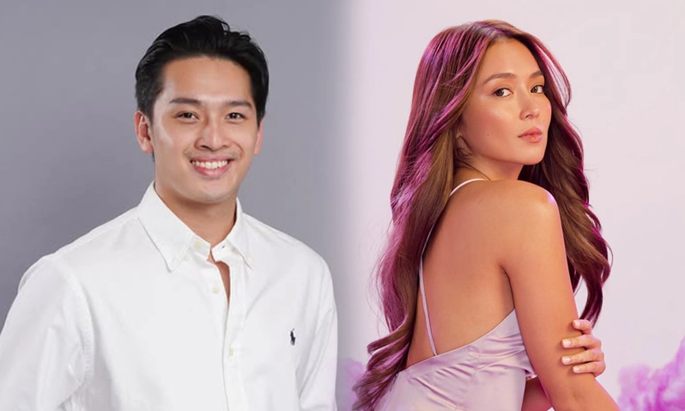 image of mark alcala and kathryn dinner lang ba o soft launch?