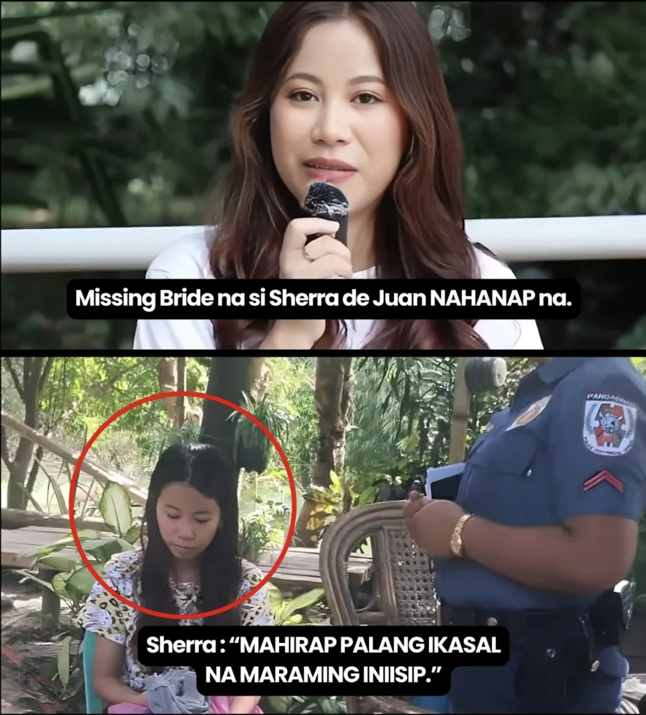 image of missing bride update paano nagsimula ang kaso