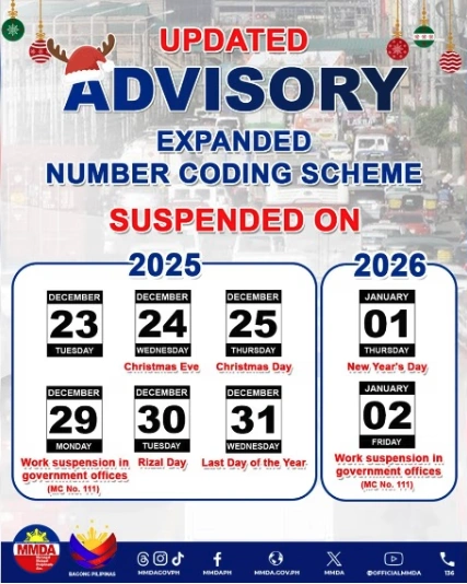 image of coding today coverage of the coding suspension period