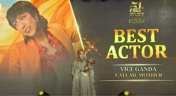 image of mmff 2025 vice ganda a career-defining performance at mmff 2025