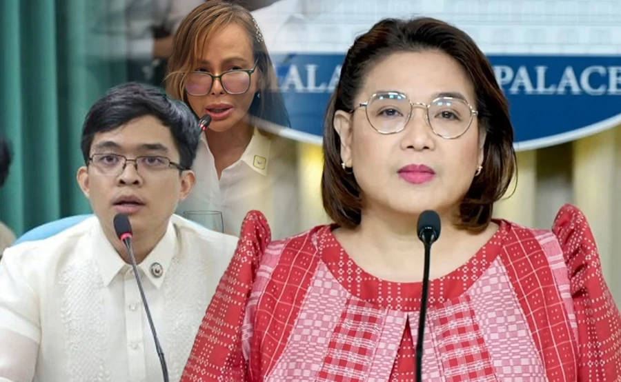 image of rep. leandro leviste why malacañang is seeking answers