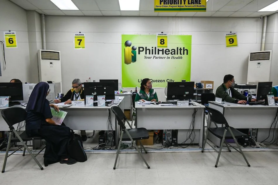 image of philhealth budget increase why the philhealth budget increase matters