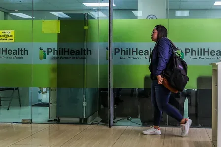 image of philhealth budget increase government emphasis on health services