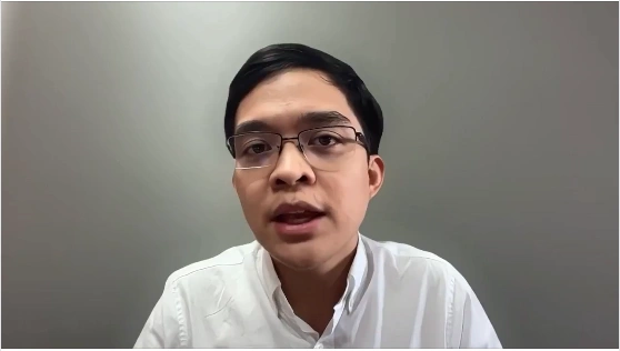 image of rep. leandro leviste ang umano’y alok at ang konteksto ng isyu