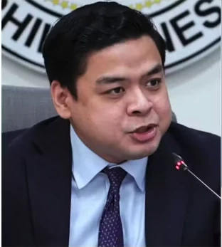 image of what house ethics rules are about richard gomez