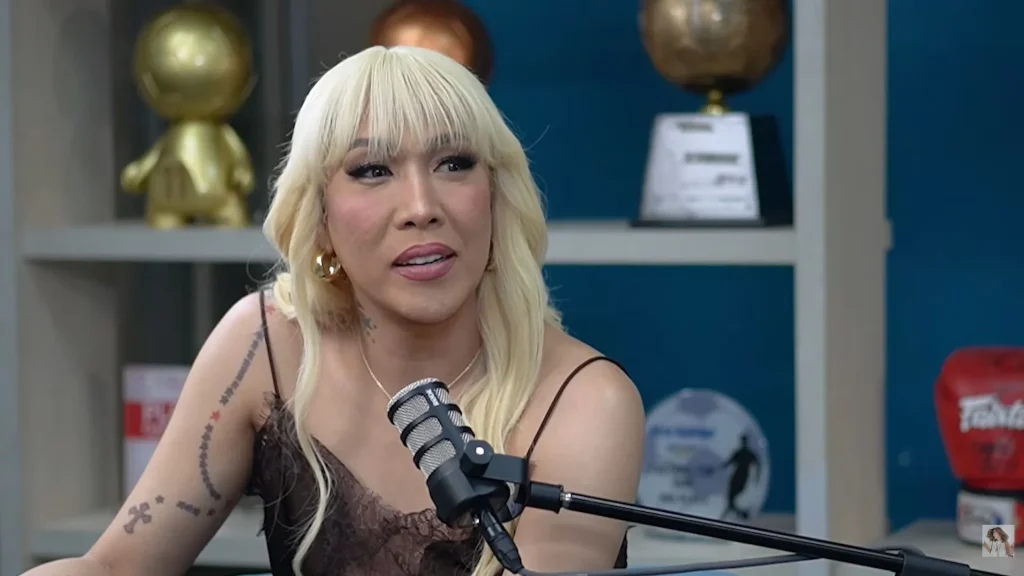 image of vice ganda legal challenges around surrogacy
