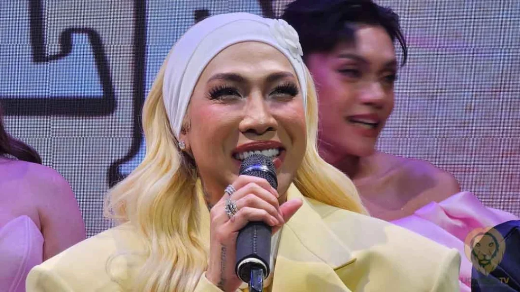 image of vice ganda public reaction and awareness