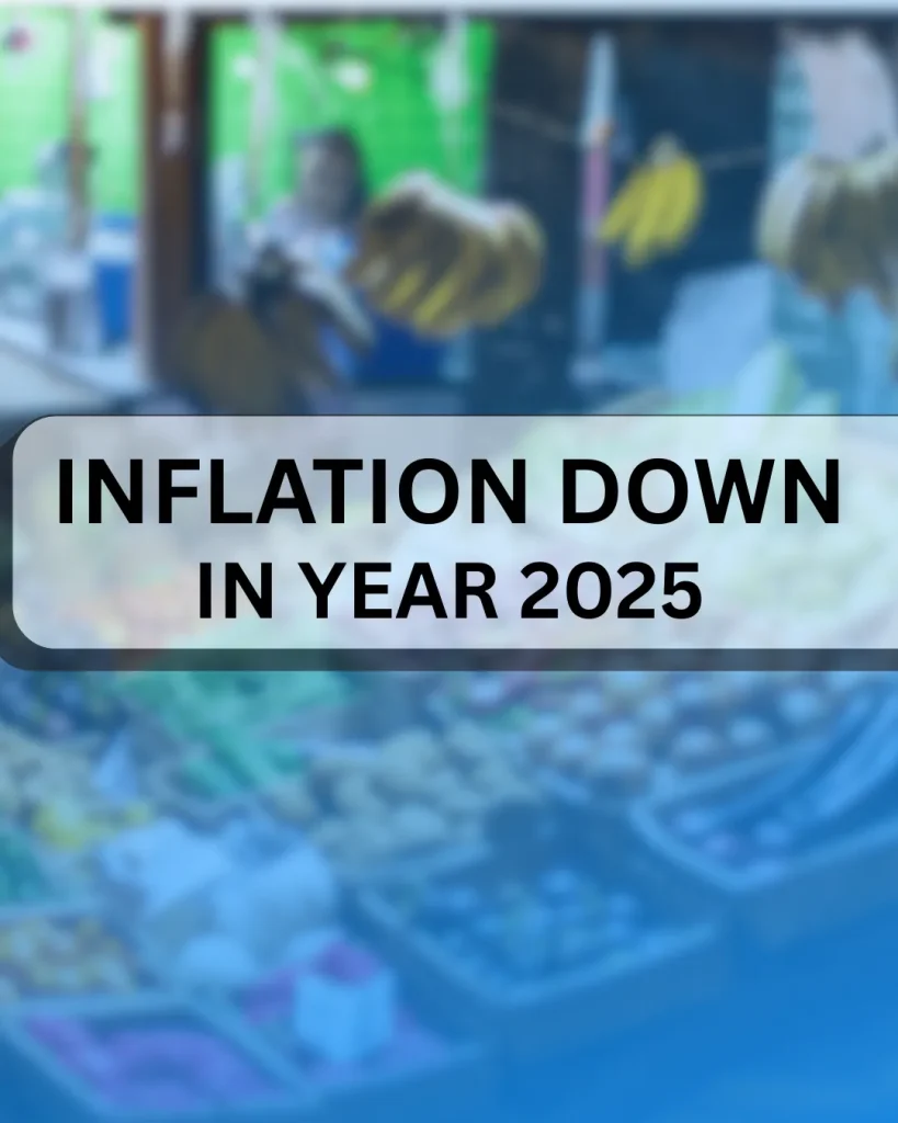 image of 1.7% inflation rate what drove inflation down in late 2025