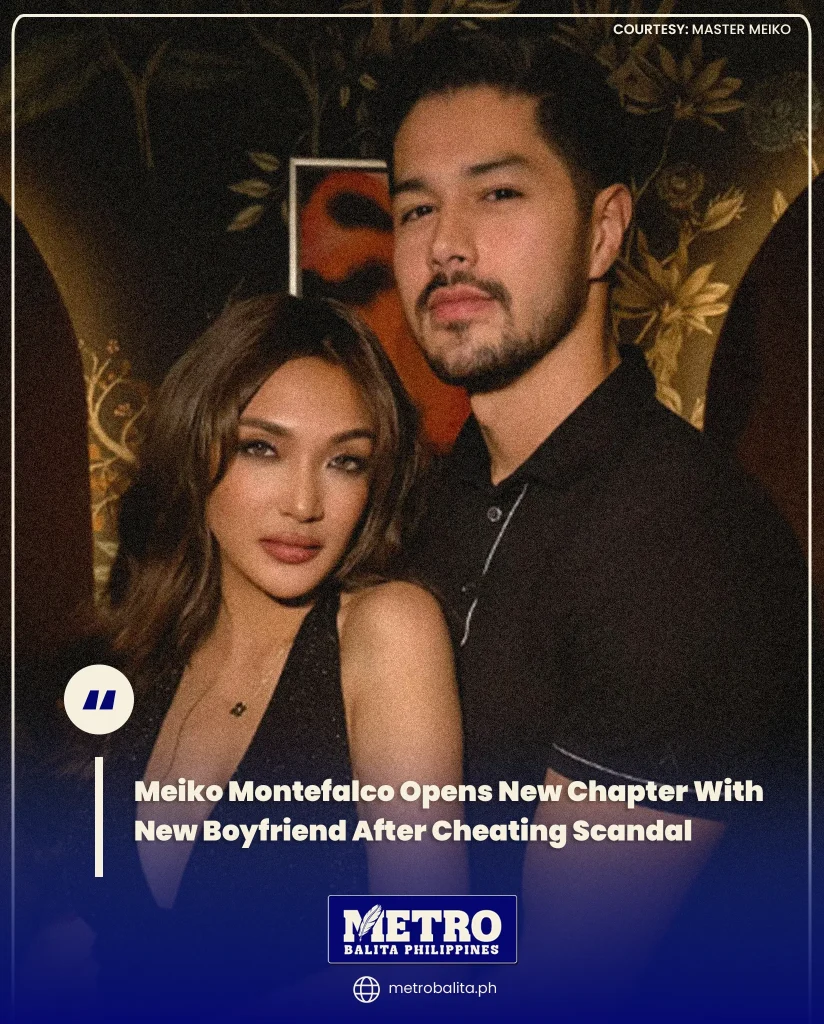 meiko montefalco opens new chapter with new boyfriend after cheating scandal