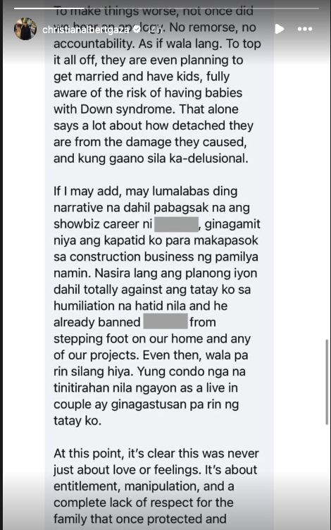image of jerome ponce blind item na umakyat bilang trending balita