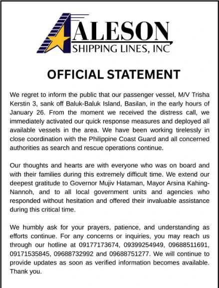 image of mv trisha kerstin 3 vessel details and ownership