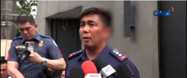 image atong ang paglabas ng warrant of arrest