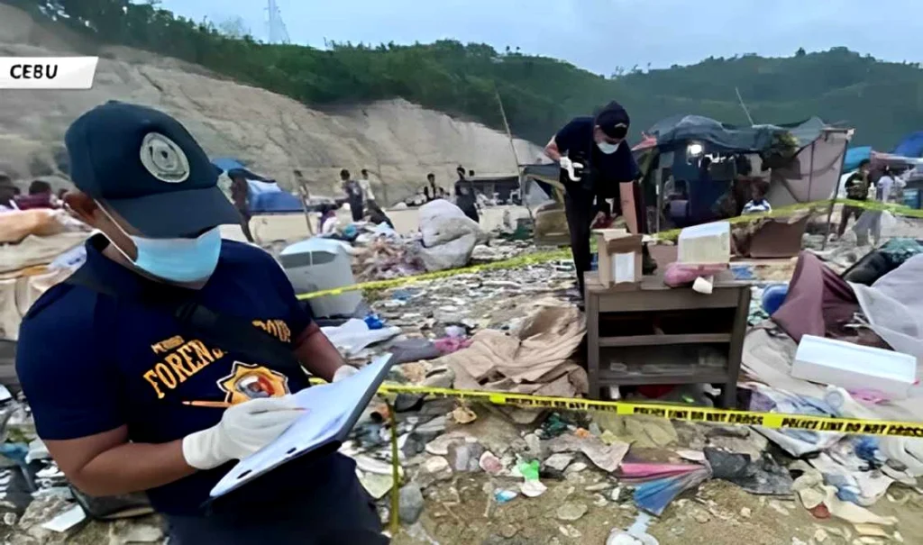 image of binaliw landfill mga pahayag at tugon ng lokal na pamahalaan