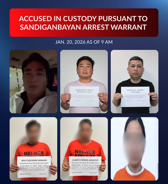 image of bong revilla mga detalye ng kaso sa sandiganbayan
