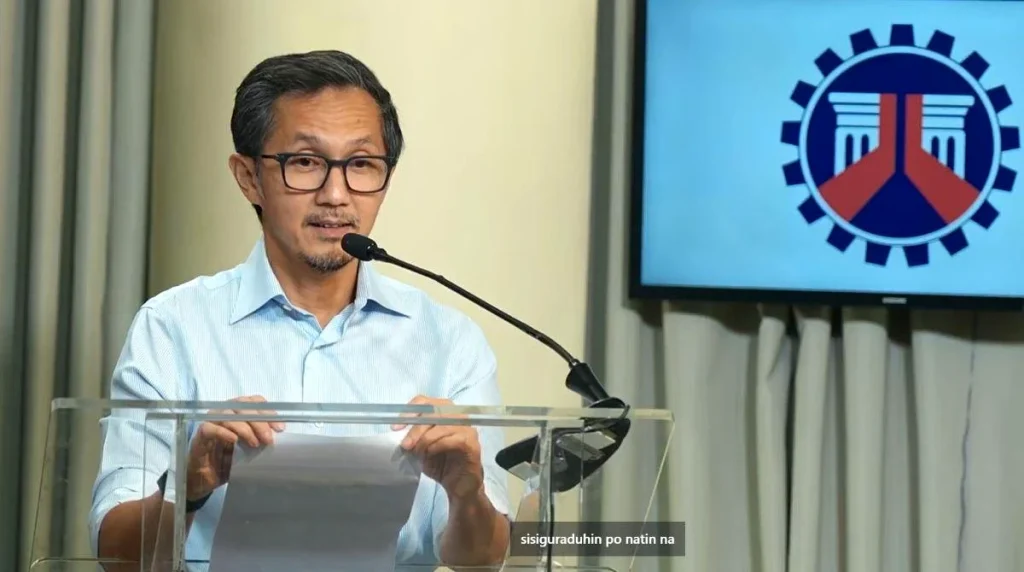 image of cabral files papel ng dpwh sa usapin