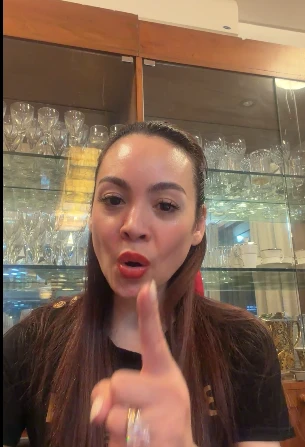 image of babala ni claudine barreto: kasong kidnapping
