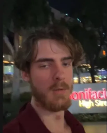 image of russian vlogger nikita chekhov: mga dahilan na isinaalang-alang ng mga awtoridad