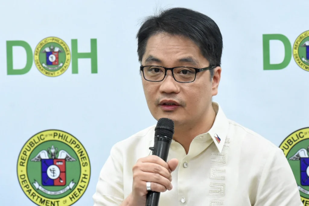image of marcos orders vs nipah virus papel ng doh at lokal na pamahalaan
