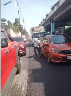 image of lalaki sa edsa-buendia viral video ang naging simula ng imbestigasyon