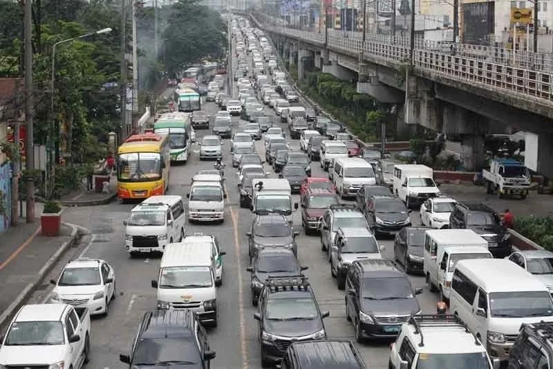 image of edsa closed mga petsa at oras ng pansamantalang pagsasara