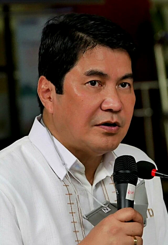 image of mensahe ni erwin tulfo sa publiko