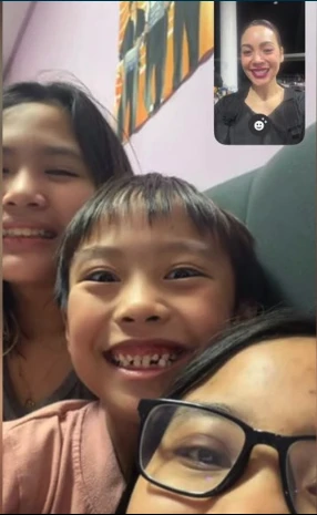 image of raymart santiago: naibalik ang mga bata, patuloy ang paghihintay ng mga sagot