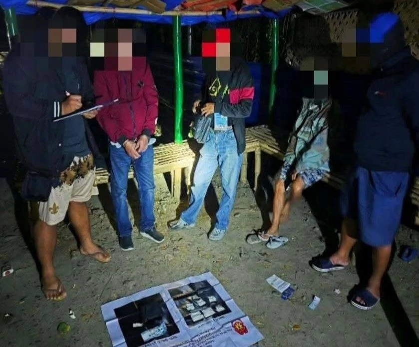 image of former nueva ecija mayor paano isinagawa ang buy-bust operation