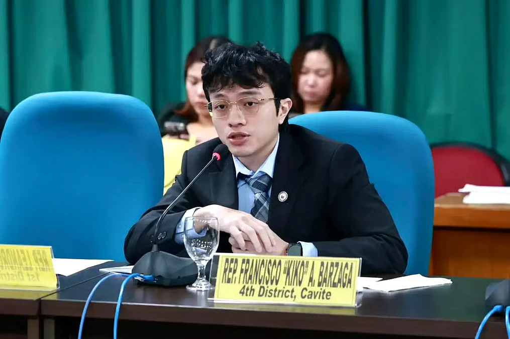 image enrique razon barzaga’s response and public discourse