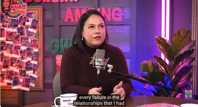 image karla estrada tahimik na paghilom sa loob ng pamilya