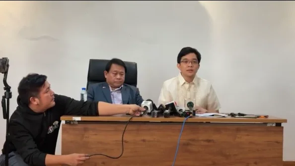 image  leviste file case alegasyong tinawag na libeloso