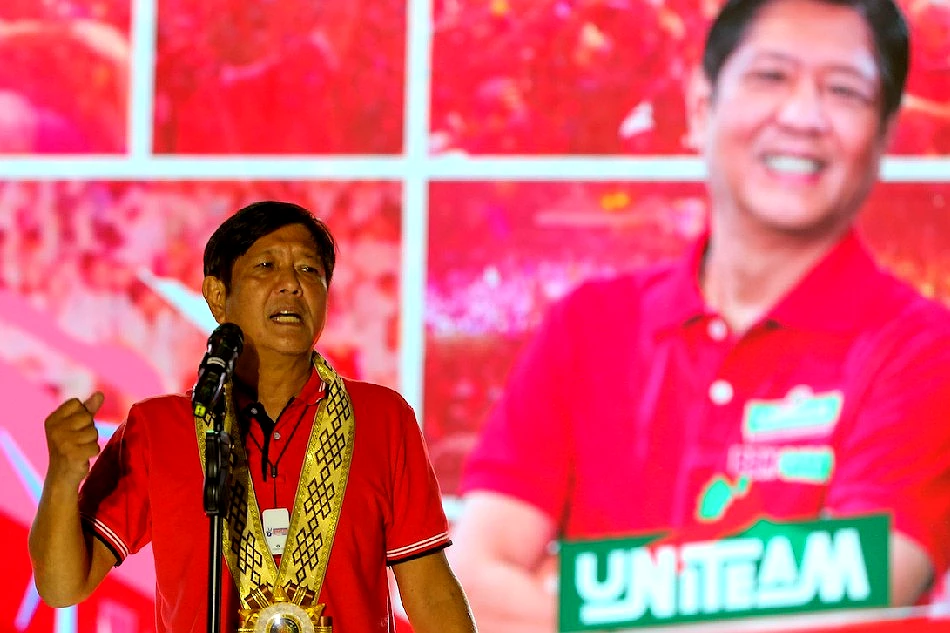 image of marcos impeachment reaksyon ng publiko at konteksto ng pulitika