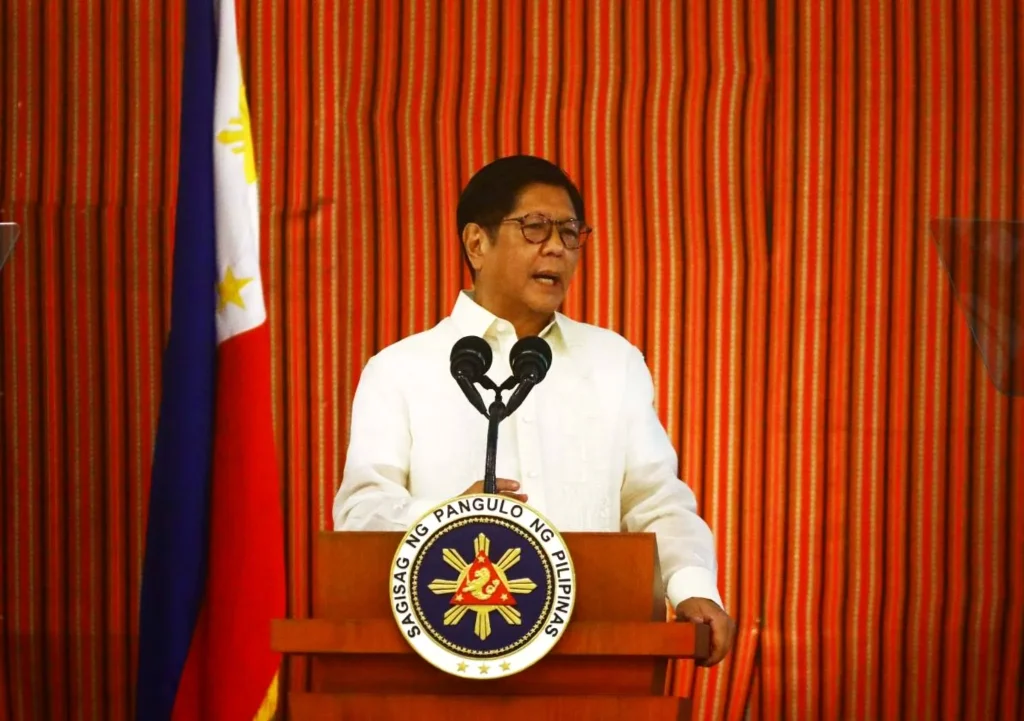 image marcos ano ang extradition at bakit ito mahalaga