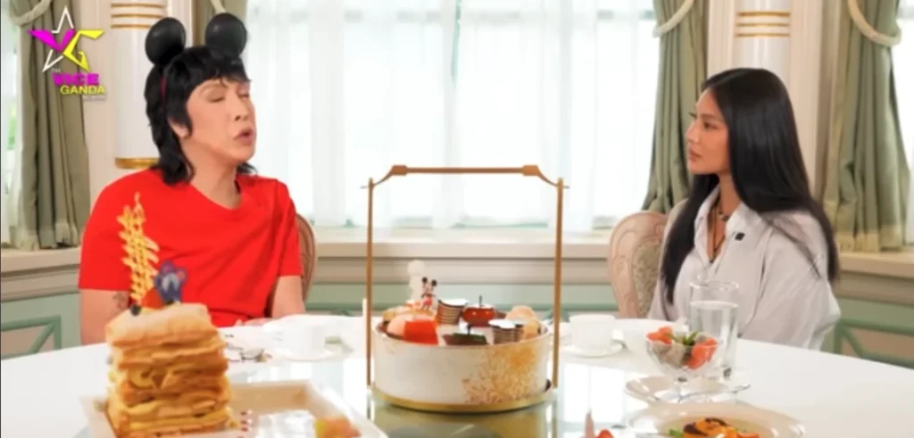 image of aral ni nadine lustre tungkol sa relasyon