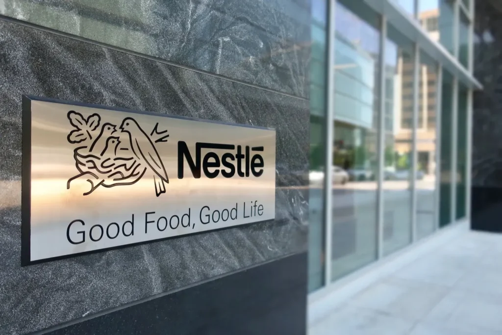 image of nestlé broader implications for infant food safety