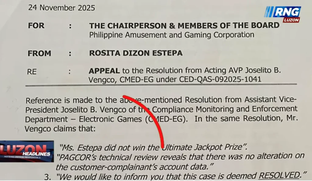 image of babae nanalo ng ₱397m november 24: ang desisyong nagpagulat sa marami