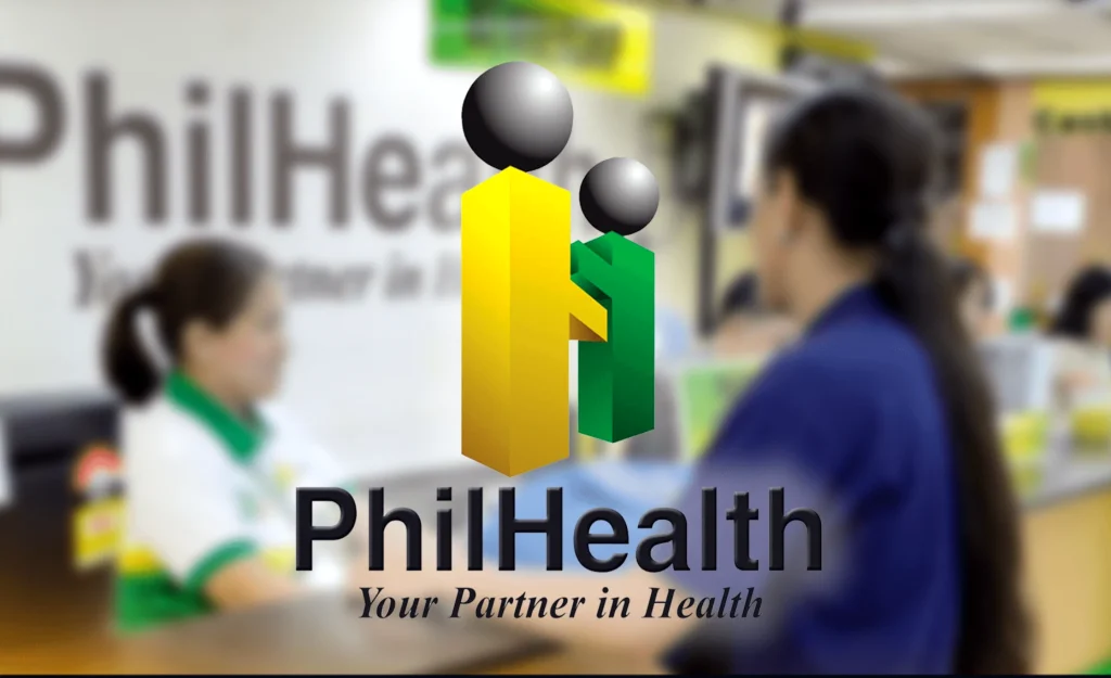 image of philhealth benefits for the health insurance system and members